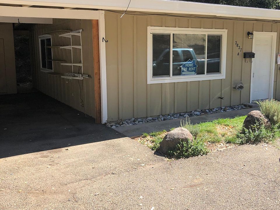 1st image of 2827 Manor Dr #A