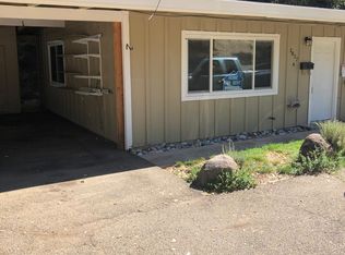 2827 Manor Dr #A, Placerville, CA 95667