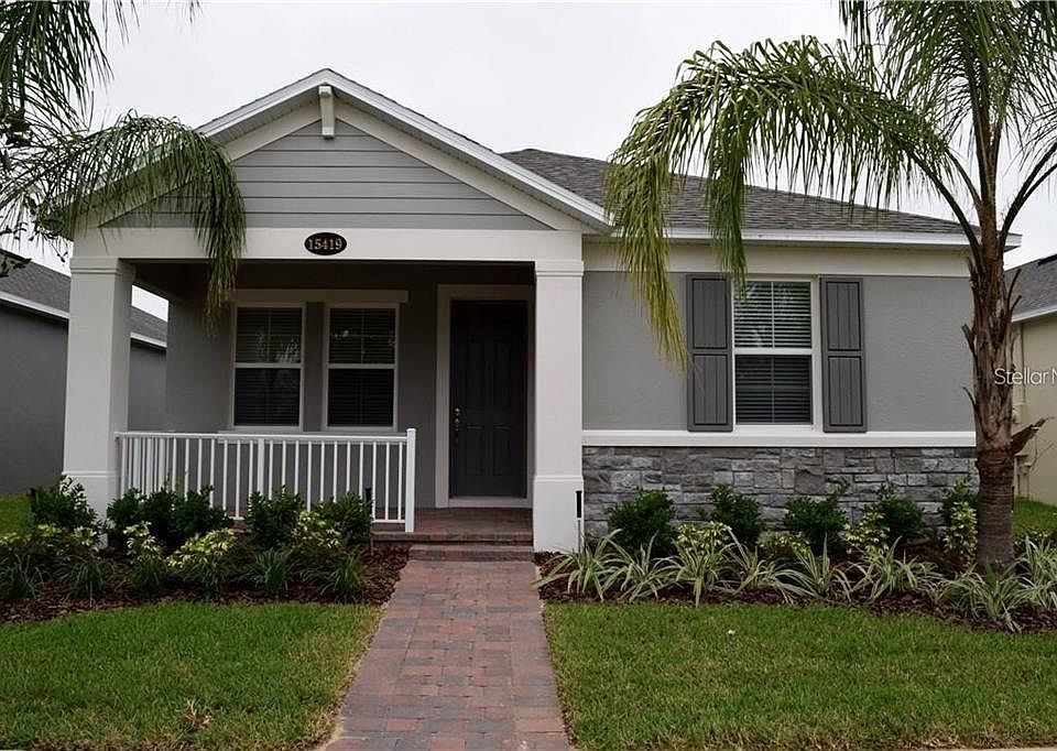 1st image of 15419 Murcott Blossom Blvd