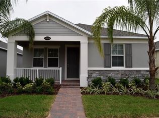 15419 Murcott Blossom Blvd, Winter Garden, FL 34787