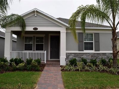 15419 Murcott Blossom Blvd, Winter Garden, FL, 34787