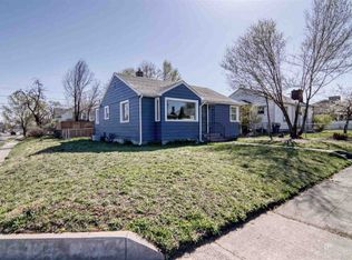 928 E Rich Ave, Spokane, WA 99207