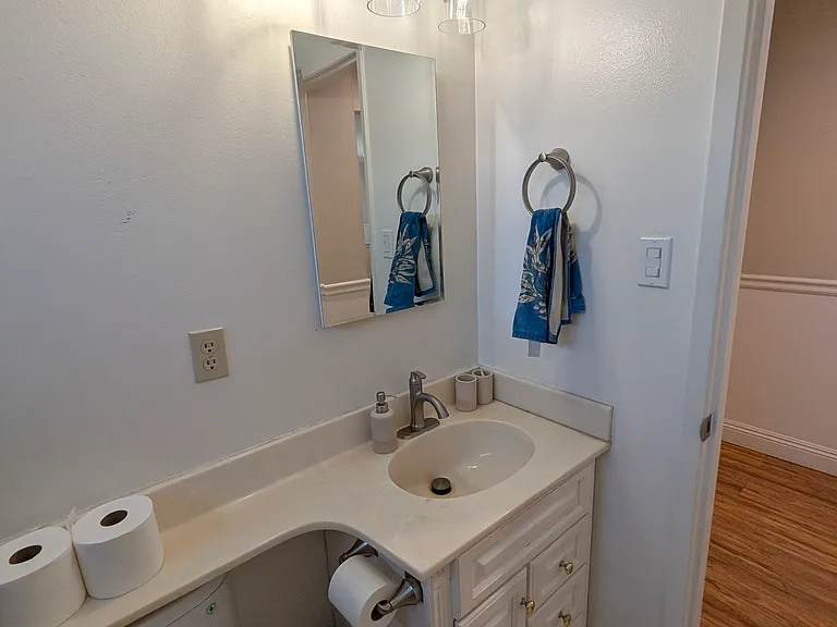 Bathroom 2