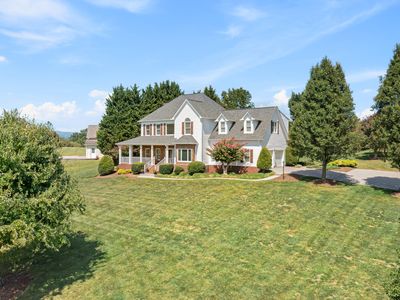 326 Hollymeade Ln, Daleville, VA, 24083