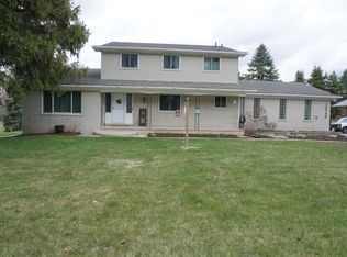 12749 27 Mile Rd, Washington, MI 48094