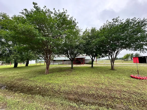 1173 S Agnes Wills Rd, Bruceville Eddy, TX 76630