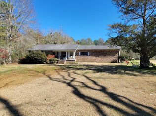 2184 Monticello Rd, Wesson, MS 39191