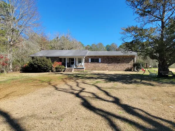 2184 Monticello Rd, Wesson, MS 39191
