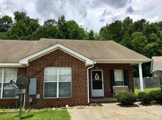 390 James Dr, Millbrook, AL 36054
