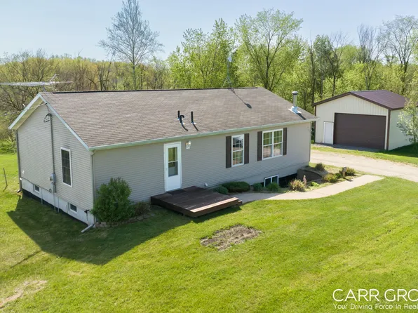 4383 23rd St, Dorr, MI 49323