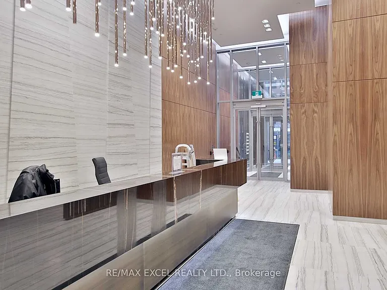 8 Eglinton Ave E #2407 — Photo 2
