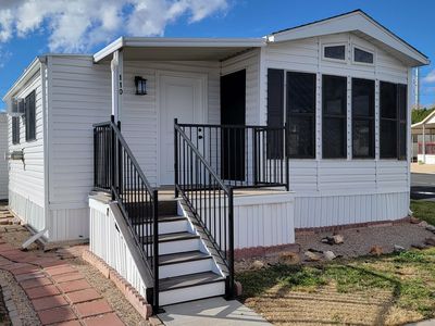 448 E Telegraph St Trailer 110, Washington, UT, 84780