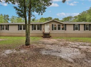787 Coonie Jackson Rd, Ragley, LA 70657