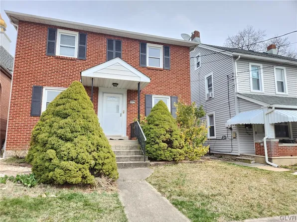 1021 5th St N, Catasauqua, PA 18032