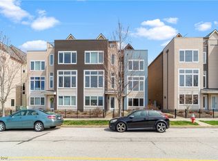 1569D E 118th St #D, Cleveland, OH 44106