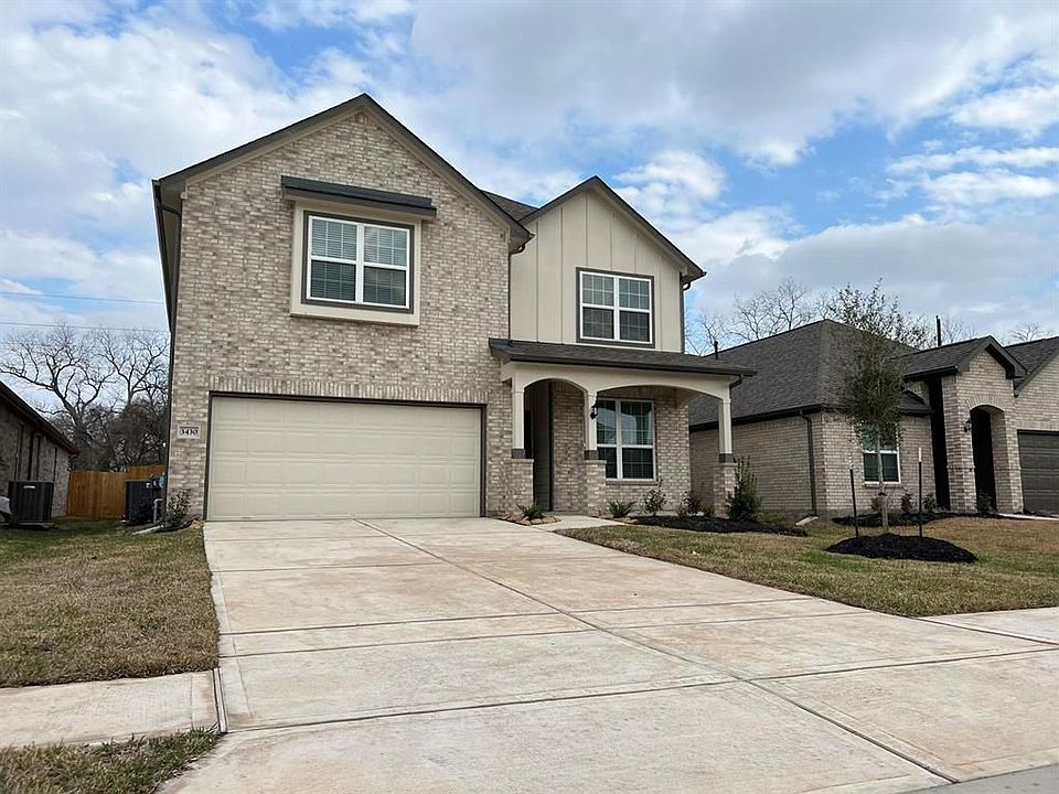 1st image of 3430 Hughes Meadow Way