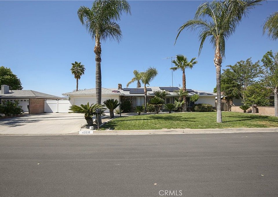 1st image of 43216 San Marcos Pl