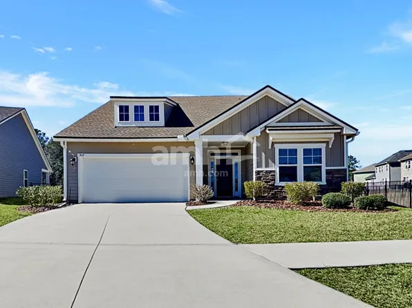 917 Sunny Stroll Dr, Middleburg, FL 32068