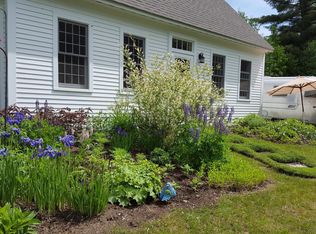 1572 North Rd, Bethel, VT 05032