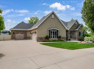 139 S 830 E, Smithfield, UT 84335