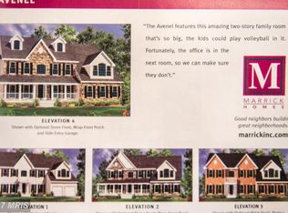 13290 Joy Rd, Lusby, MD 20657