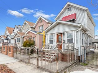 11743 125th St, South Ozone Park, NY 11420