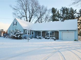 2651 Chili Ave, Rochester, NY 14624