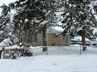 428 S Bliss St, Anchorage, AK 99508