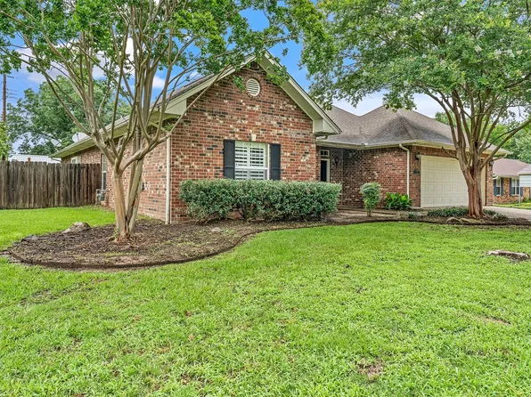 420 Colorado St, Van, TX 75790