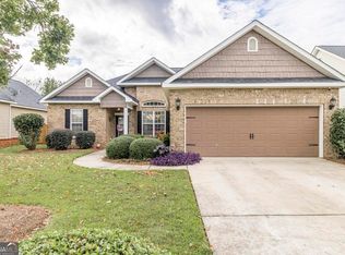 200 Amber Dr, Byron, GA 31008