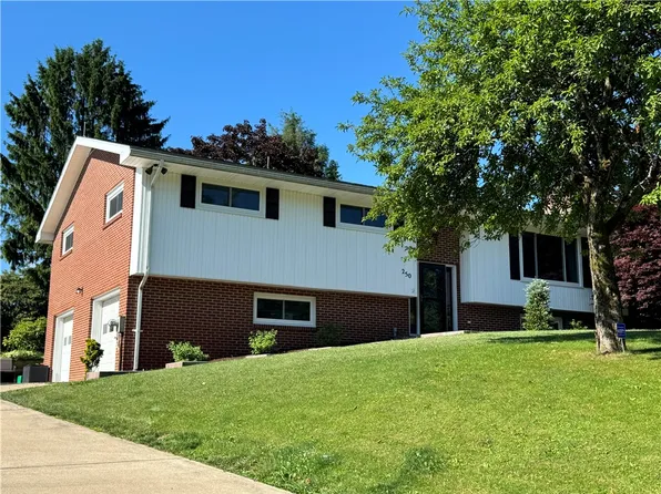 250 Oriole Ave, Indiana, PA 15701