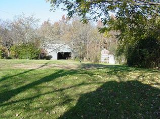 3441 Timber Ridge Lake Rd, Liberty, NC 27298