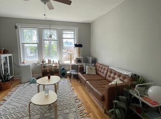 2606 W Altgeld St #3, Chicago, IL 60647