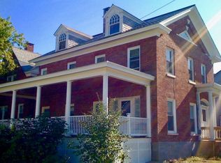 14 Franklin St, Brandon, VT 05733