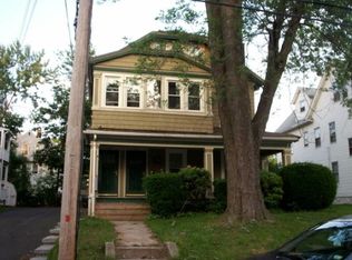 48 Lancaster Rd #1, West Hartford, CT 06119