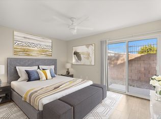 SINGLE STORY HOMES INSIDE GATED COMMUNITY -SANTA FE PALMS!, San Jacinto, CA 92583