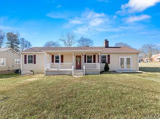 1102 Goodes Ferry Rd, South Hill, VA 23970