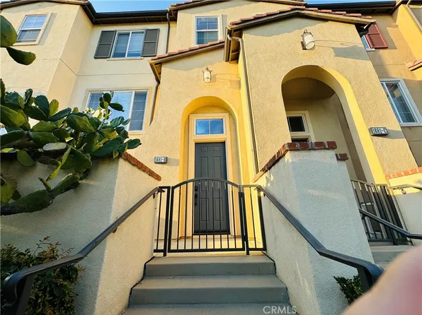 1681 Acacia Unit B, Alhambra, CA 91801