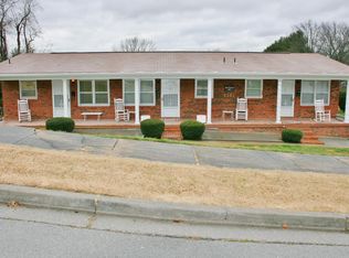 723 W H St APT A, Elizabethton, TN 37643