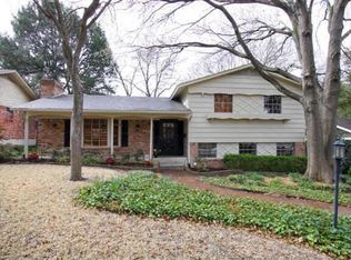 10846 Colbert Way, Dallas, TX 75218