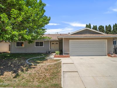 5713 Eunice Ave, Simi Valley, CA, 93063