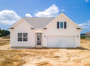 503 Misty Bluff Circle, Huger, SC 29450