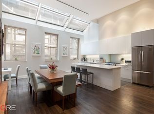 81 Franklin St APT 1W, New York, NY