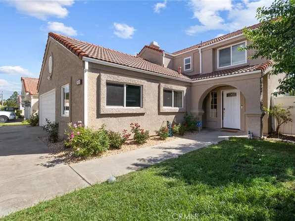 1252 Granada St, Upland, CA 91784