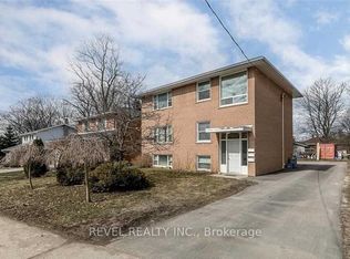 78 Queen St UNIT 3, Barrie, ON L4M 1Z3