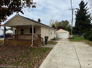 120 Titus St, Imlay City, MI 48444