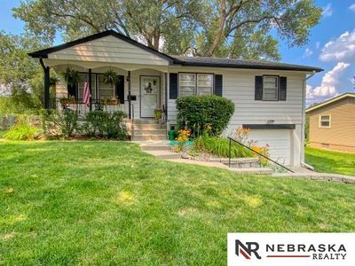 9524 Emmet St, Omaha, NE, 68134