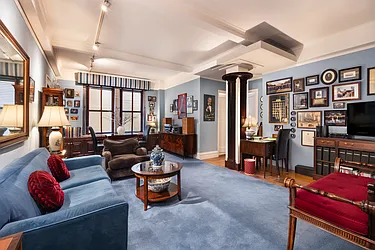 135 East 74th Street, #3C
