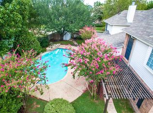 8045 Rushmore Rd, Fort Worth, TX 76137