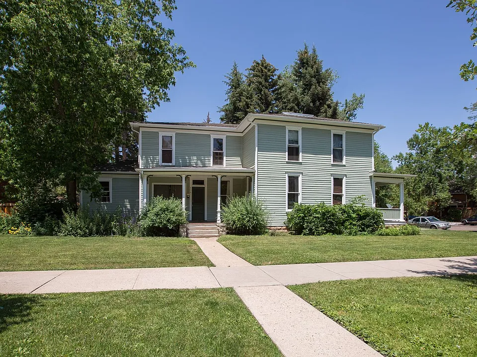 504 W Mountain Ave